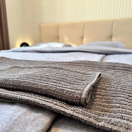 Pálkövei 65. Apartman Palkove Esterno foto