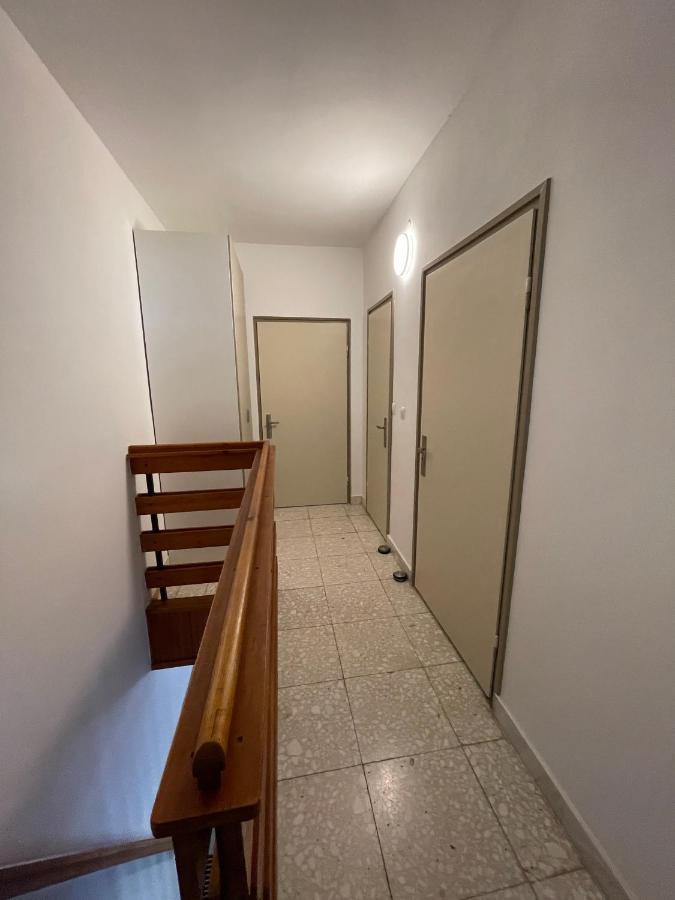 Pálkövei 65. Apartman Palkove Esterno foto