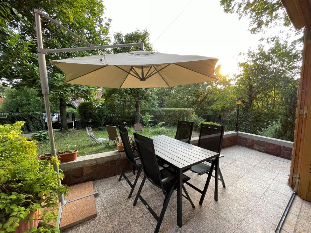 Pálkövei 65. Apartman Palkove Esterno foto