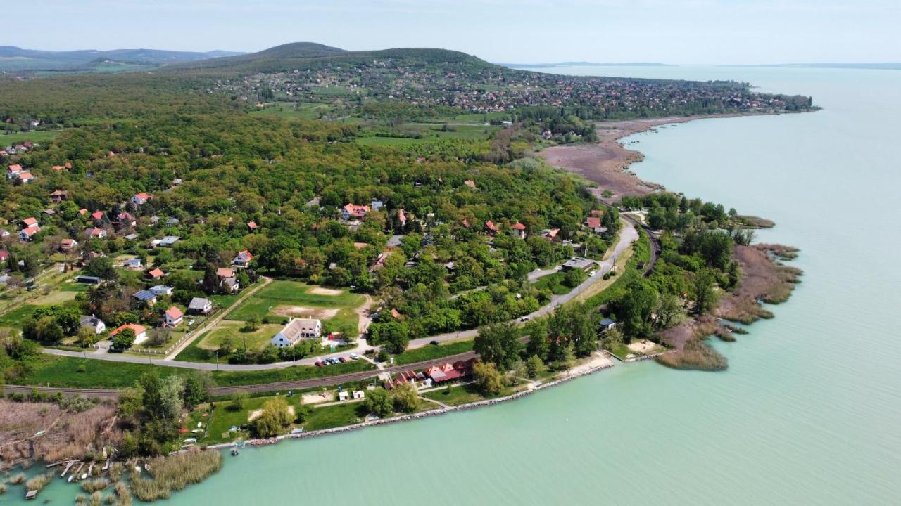 Pálkövei 65. Apartman Palkove Esterno foto