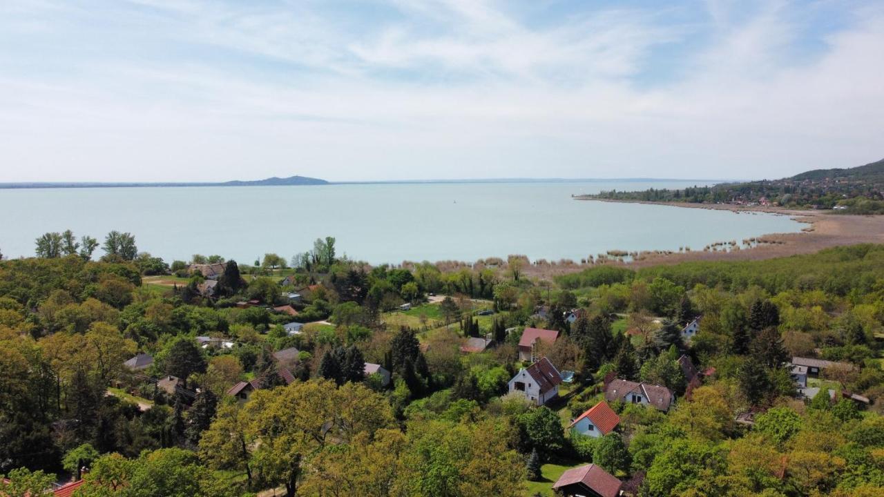 Pálkövei 65. Apartman Palkove Esterno foto