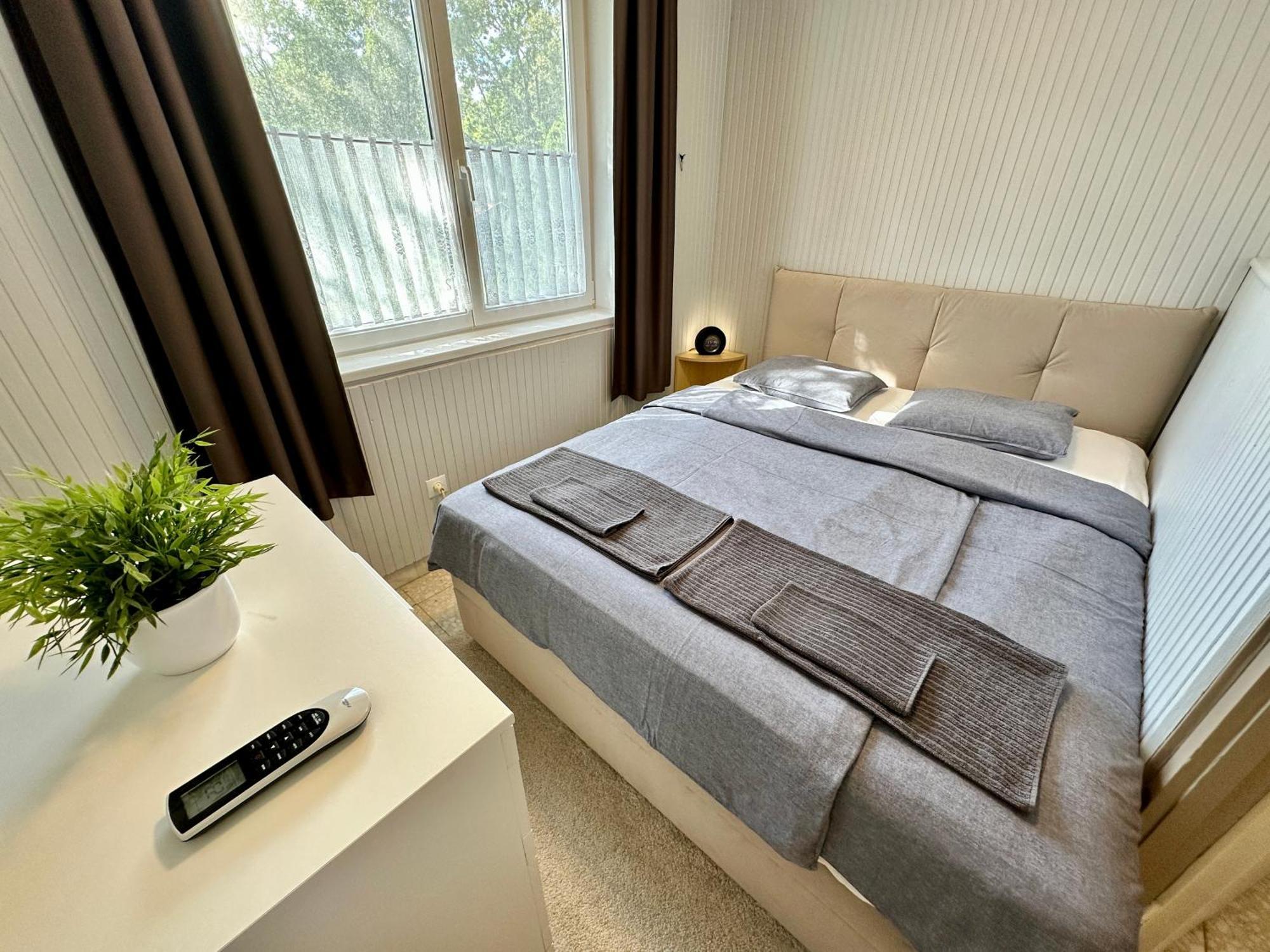Pálkövei 65. Apartman Palkove Esterno foto