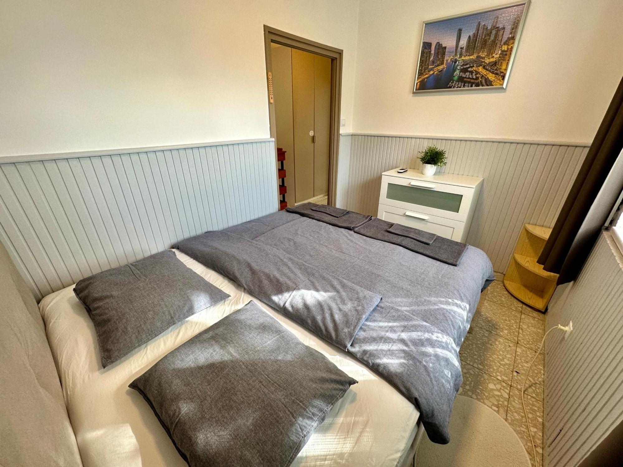 Pálkövei 65. Apartman Palkove Esterno foto