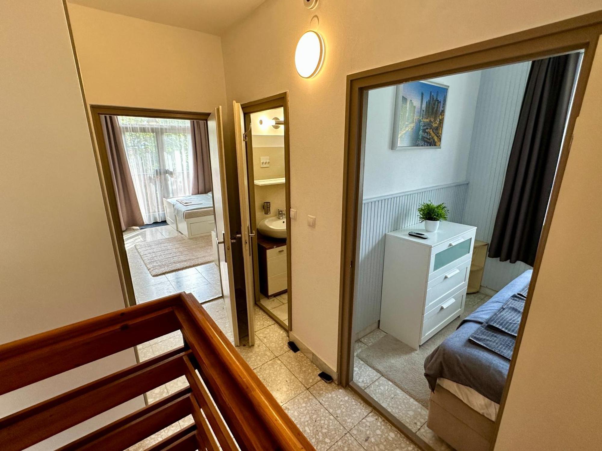 Pálkövei 65. Apartman Palkove Esterno foto