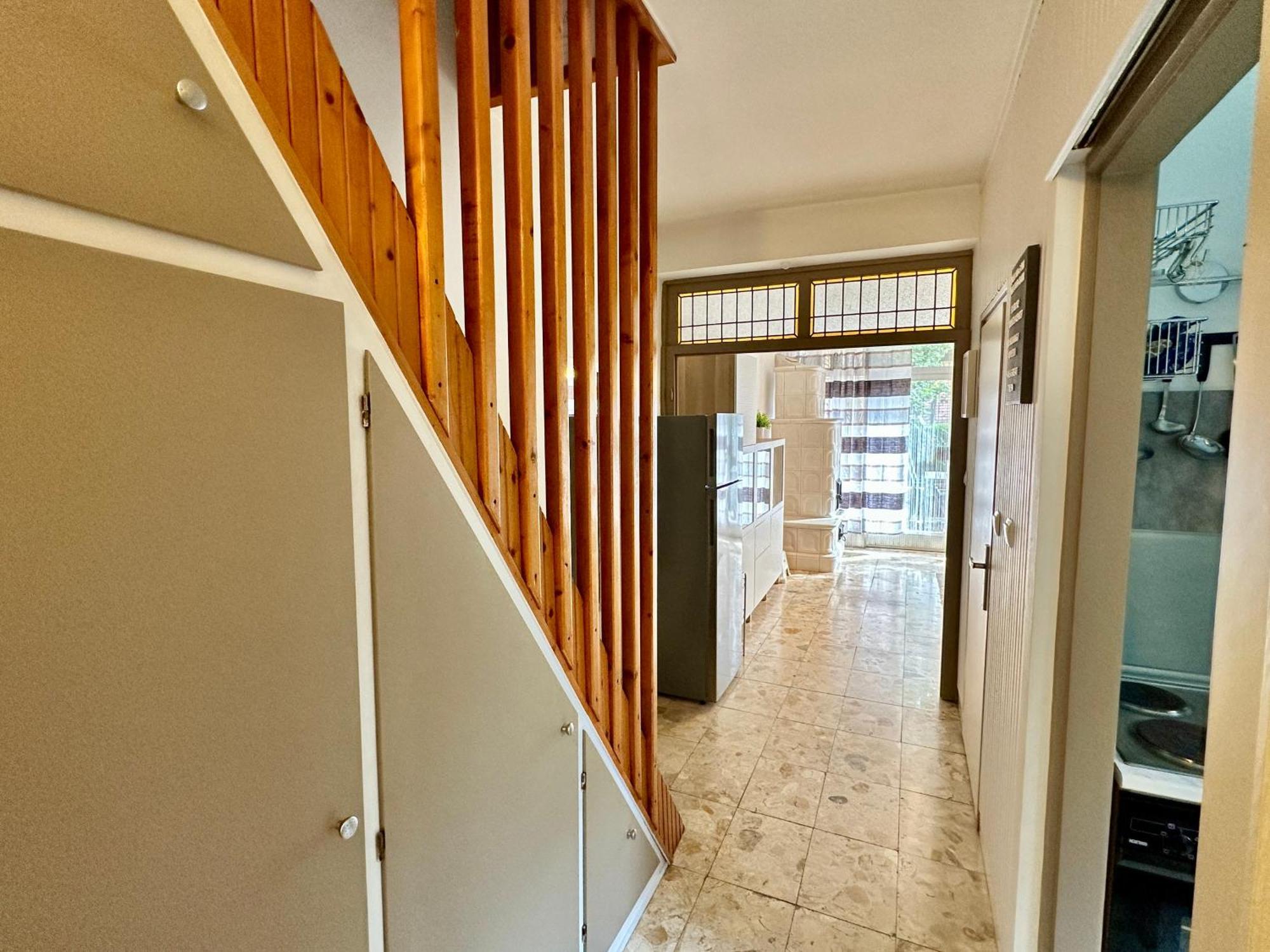 Pálkövei 65. Apartman Palkove Esterno foto