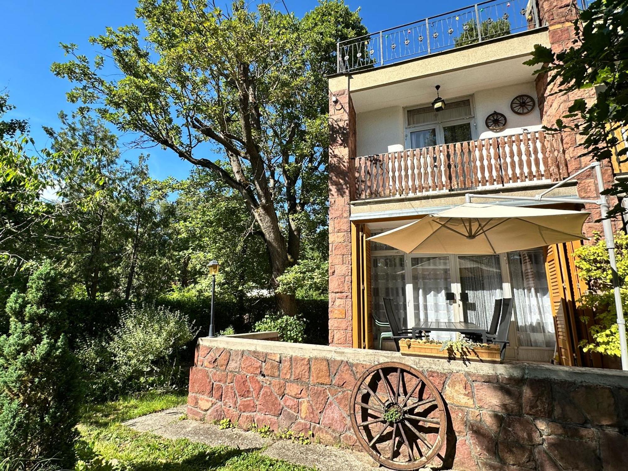 Pálkövei 65. Apartman Palkove Esterno foto