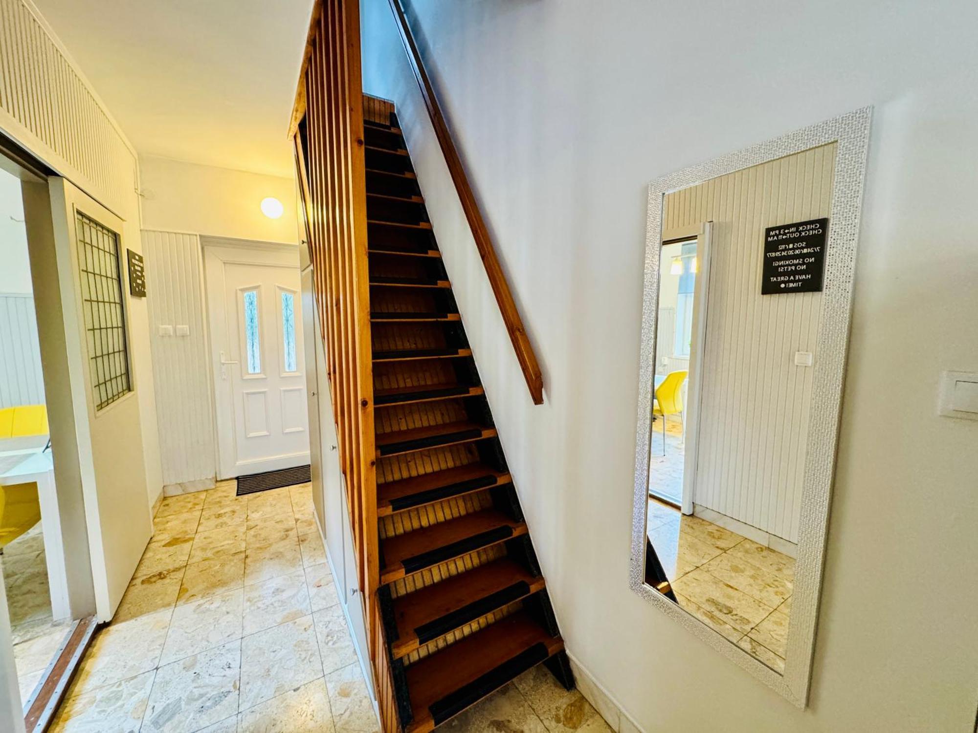 Pálkövei 65. Apartman Palkove Esterno foto